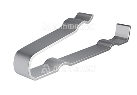 Скоба остряка