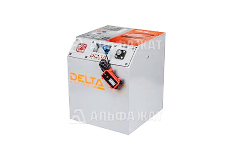 Литий-ионная батарея Delta LFP 24-144