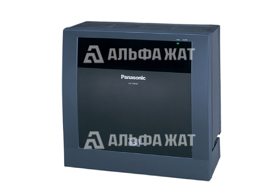 Автоматическая телефонная станция IP АТС Panasonic KX-TDE600