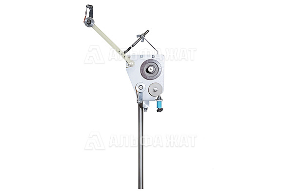 Фрикционное натяжное устройство ФНУ-2.0