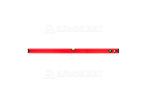 Пузырьковый уровень RGK U6100