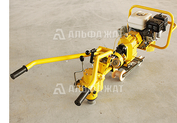 Ключ моторный путевой NLB-600