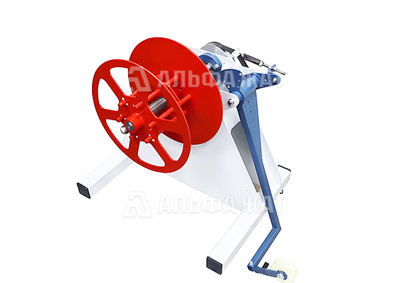 Инерционное смоточное устройство ИСУ-300