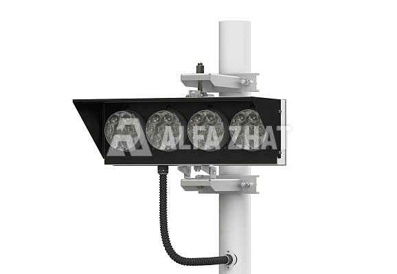 LED-Geschwindigkeitsanzeiger grüner Streifen NKMR.676636.060 LED-Geschwindigkeitsanzeiger grüner Streifen NKMR.676636.060