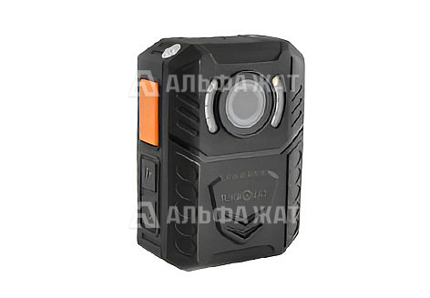 Нагрудный видеорегистратор Turbosky XZA