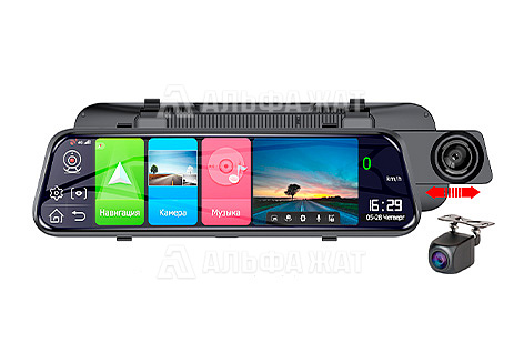 Видеорегистратор Blackview GX9 PRO MAX