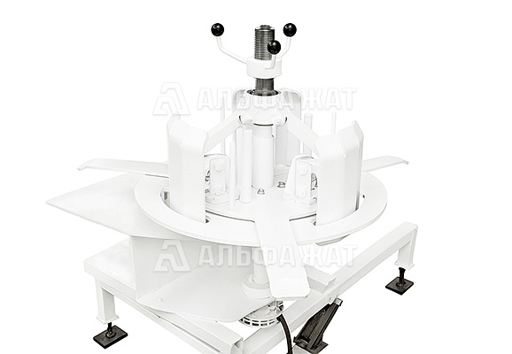 Инерционное смоточное устройство ИСУ-520-1000-150В