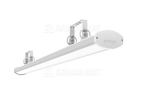 Светильник универсальный светодиодный «Ангара» 95W 1550