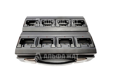 Станция зарядки Seelock Inspector 8-1