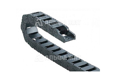 Кабельная цепь 15х30 JN15Q.1.30W