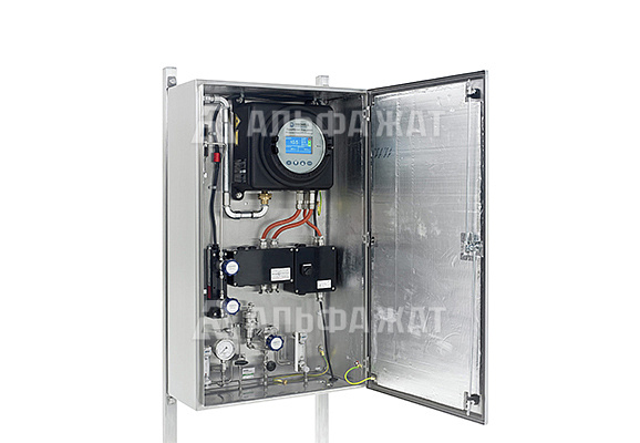 Анализатор влажности природного газа OptiPEAK-TDL600