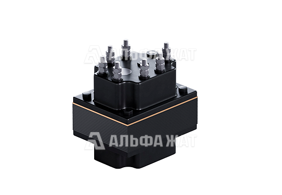 Трансформатор для устройств СЦБ путевой тип ПТ 25 А II КЛ. ИСП.