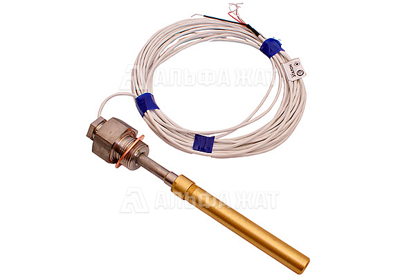 Термопреобразователь сопротивления медный ТСМ-0503-01