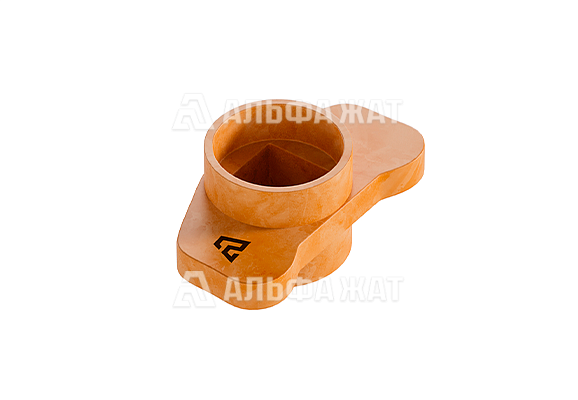 Шайба кулачковая 8ТН.237.176