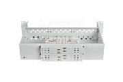 Кросс оптический ШКОС-С-1U/2-48-FC/ST (корпус)