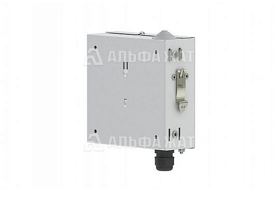 Кросс оптический ШКОН-РМ/1-12-FC/ST (корпус)