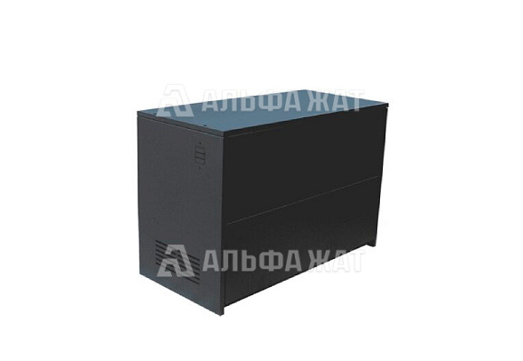 Шкаф аккумуляторный VBRack 10-100