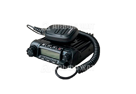 Аналоговая рация Комбат 340 АВТО Аналоговая рация Комбат 340 АВТО