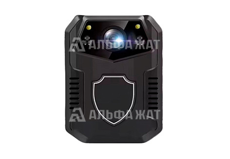 Персональный видеорегистратор Rixet RX-10 Full HD