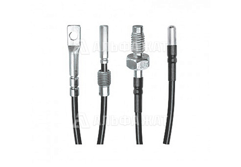 Термопреобразователь с полупроводниковым чувствительным элементом ТС.п/п-К4.1