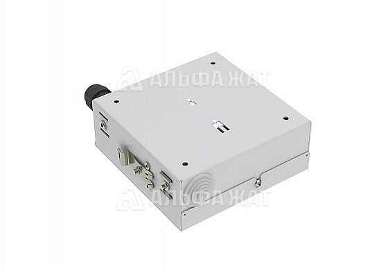 Кросс оптический ШКОН-РМ/1-12-FC/ST/12-FC/D/APS/12-FC/APC