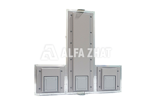 Transport light signal T.1 pl.2 (monolithic body)