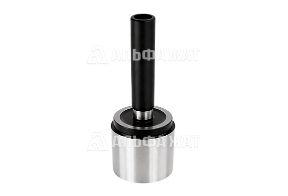 Калибр-пробка гладкий рабочий для насосно-компрессорных труб Гн/к-48