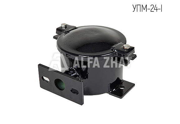 УПМ-24-I әмбебап кабельдік жалғастырғышы