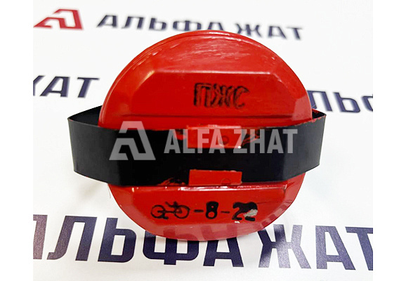 Feuerwerkskörper Eisenbahn-Signalgerät PZhS