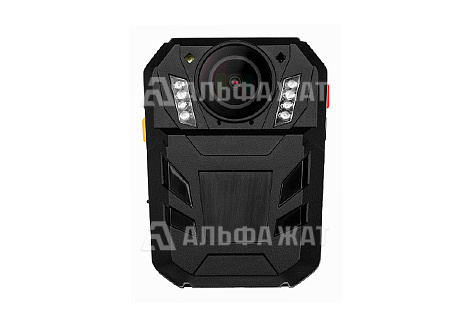 Персональный носимый регистратор Vizor-6