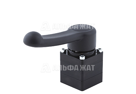 Распределитель монтажный ГРП70-6-43Е-3