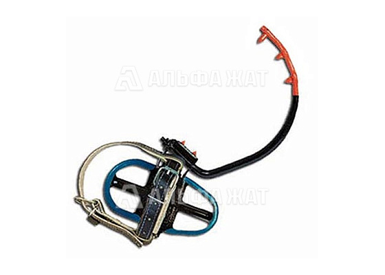 Когти монтерские КМ-1, d 140-245 мм