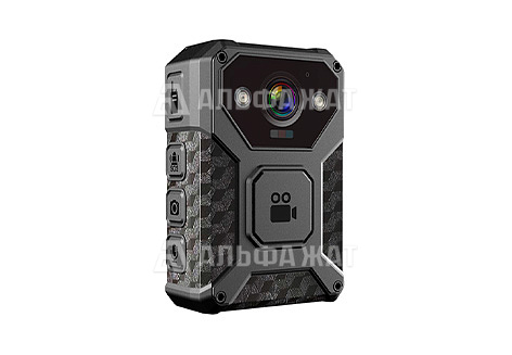 Персональный носимый регистратор Vizor-4