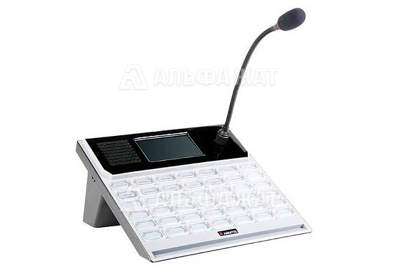 Пульт диспетчерский DIS-TOP