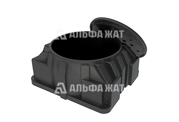 Камера оптическая трубопроводная модернизированная 1,1