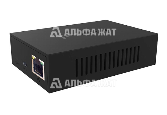 VoIP шлюз 1 FXS Yeastar TA 100