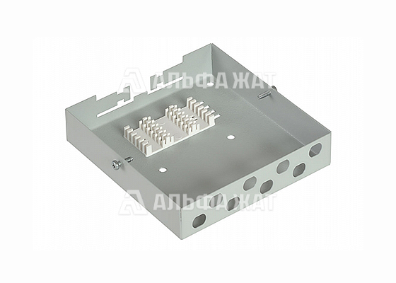 Кросс оптический ШКОН-Р/1-8-FC/ST (корпус)