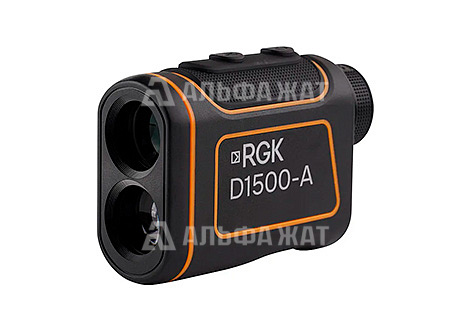 Оптический дальномер RGK D1500-A