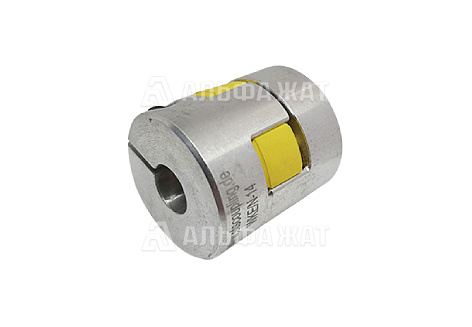 Муфта с эластомерной вставкой WKE/N14-8H7-10H7-92SHA