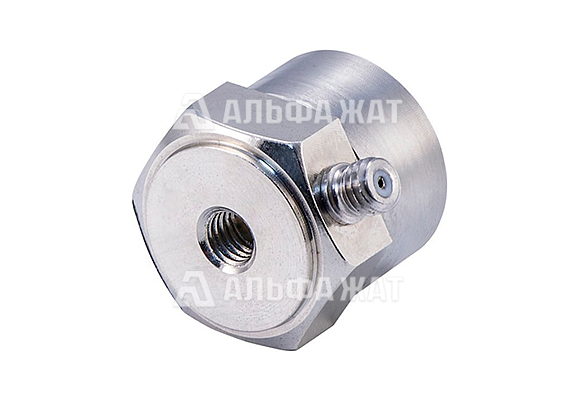 Вибропреобразователь ускорения с зарядовым выходом общего назначения однокомпонентный AP1057