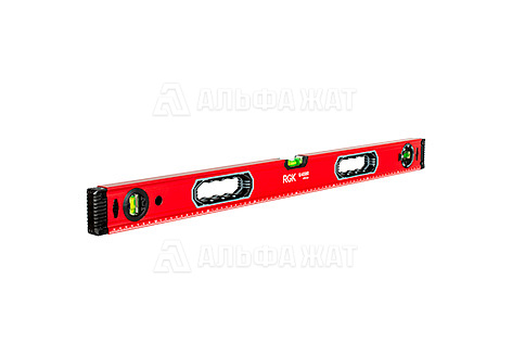 Пузырьковый уровень RGK U4100