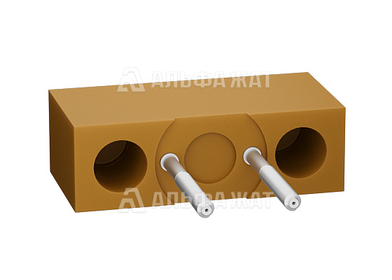 Изолятор 5ТХ.780.012