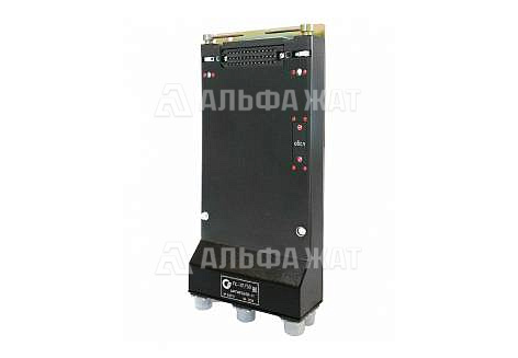 Панель соединительная ПС-3П/50 ЦАКТ.687226.004-01