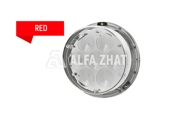 LED red signal colour system MMK NKMR.676636.007 LED red signal colour system MMK NKMR.676636.007
