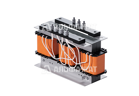 Однофазный лифтовой трансформатор ТСН-А-1,05