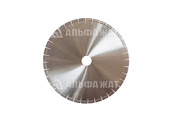 Алмазный диск HYCON LGDF CR(A)