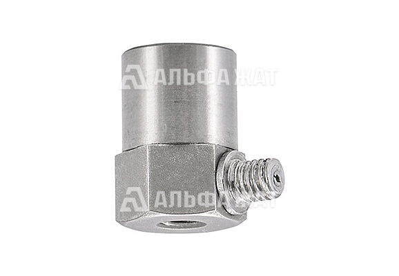 Вибропреобразователь ускорения с зарядовым выходом общего назначения однокомпонентный AP1034