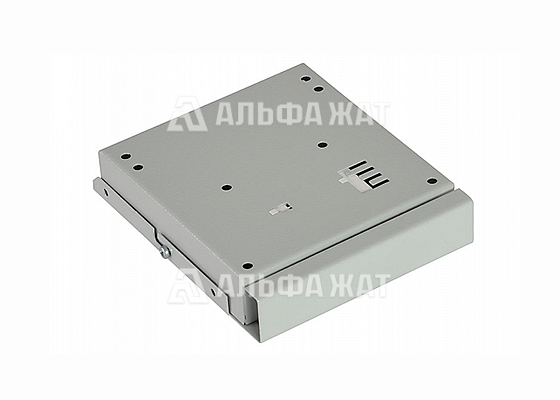 Кросс оптический ШКОН-Р/1-4-FC/ST (корпус)