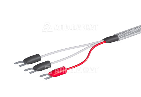 Температурный датчик TW-S(IC) 4,8х30 мм (кабель 2 м)