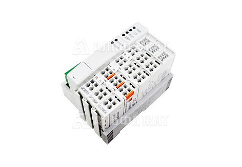 Адаптер удаленного ввода/вывода CAN GCAN-IO-8000